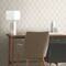RoomMates Modern Trellis Peel & Stick Wallpaper